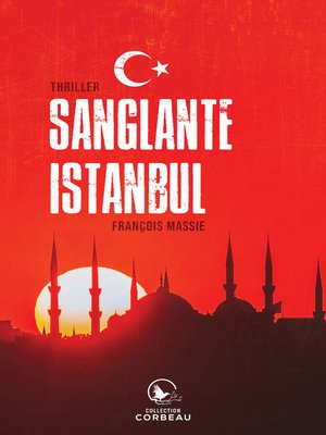 cover image of Sanglante Istanbul